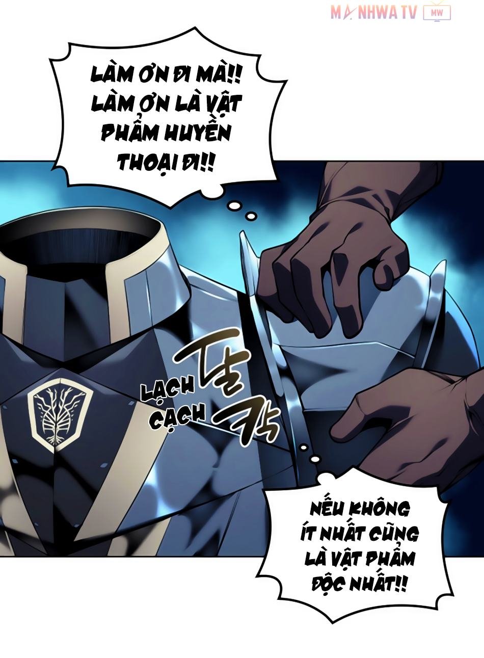 Đọc truyện Vượt qua giới hạn - Chap 32