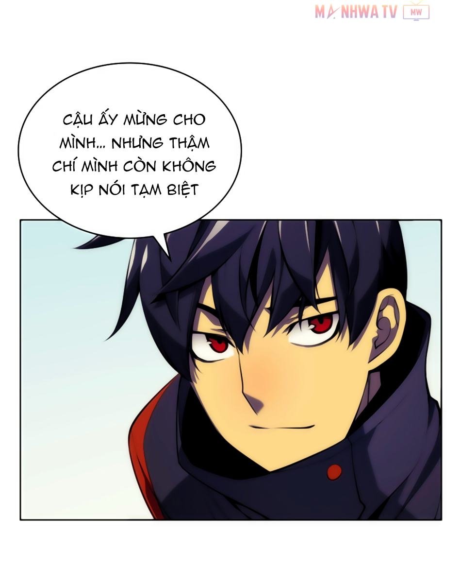 Đọc truyện Vượt qua giới hạn - Chap 32