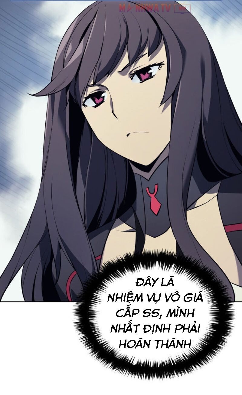 Đọc truyện Vượt qua giới hạn - Chap 33