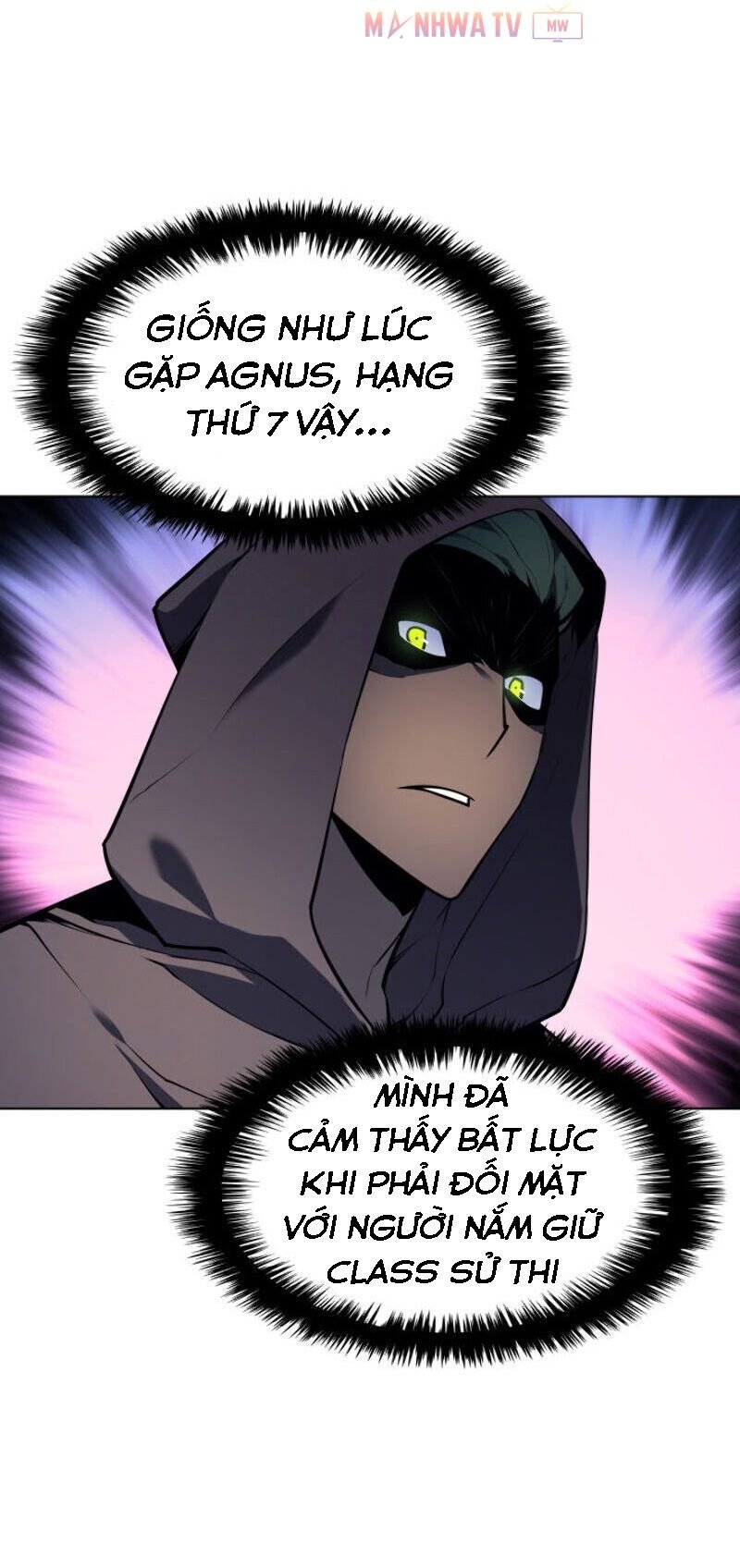 Đọc truyện Vượt qua giới hạn - Chap 33