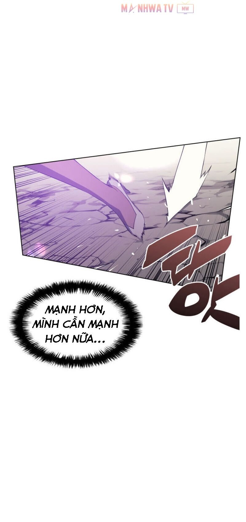 Đọc truyện Vượt qua giới hạn - Chap 33