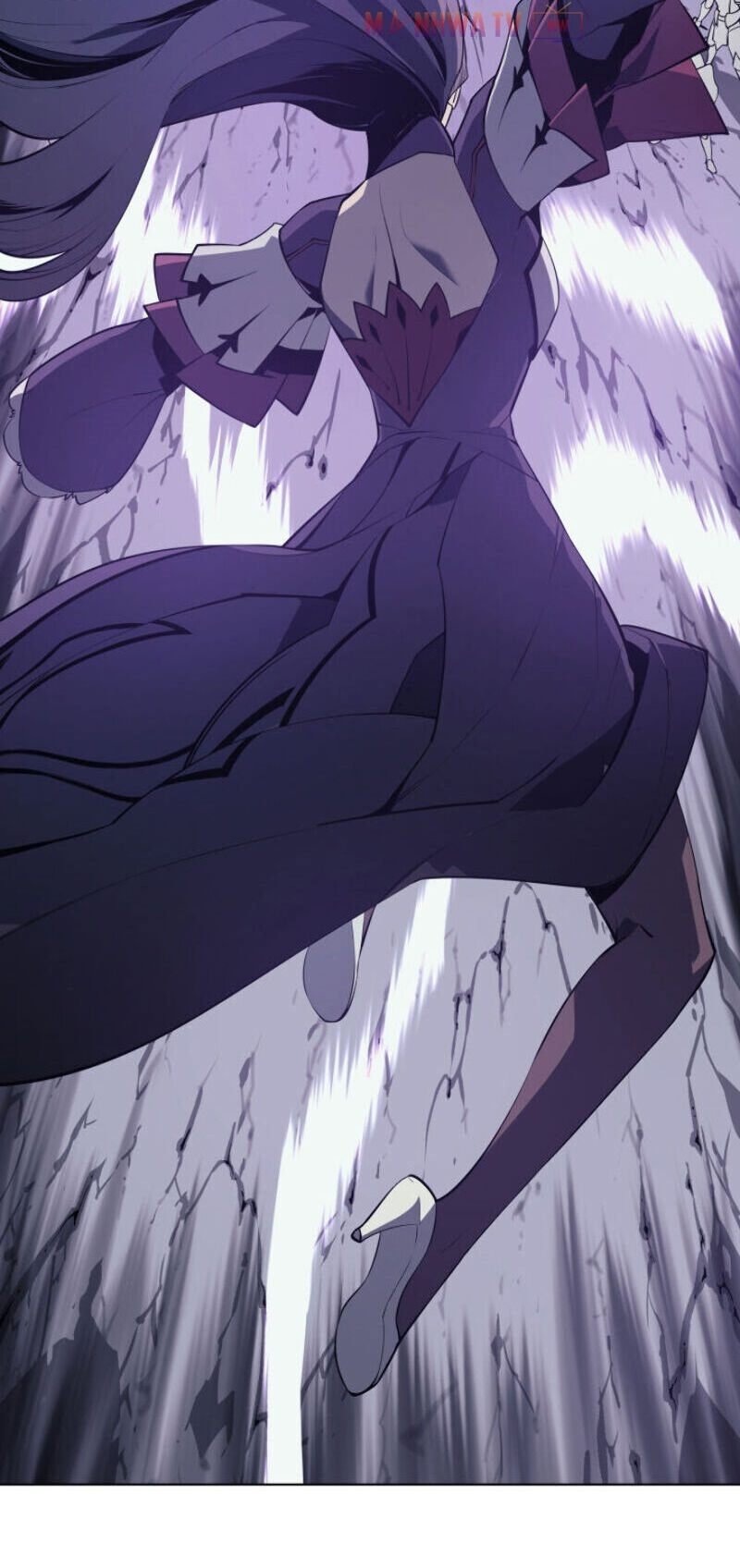 Đọc truyện Vượt qua giới hạn - Chap 33