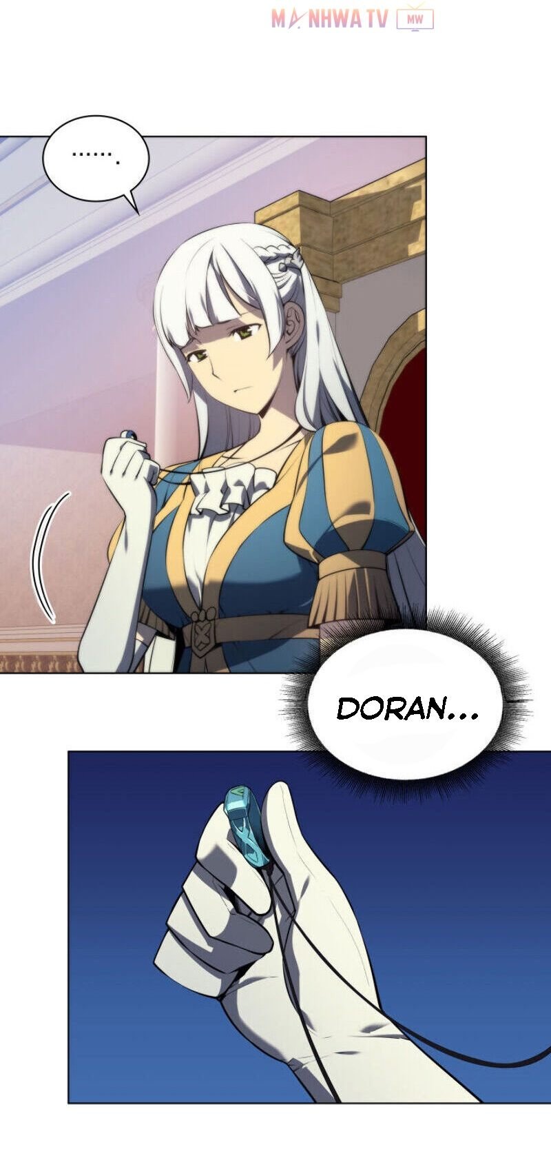 Đọc truyện Vượt qua giới hạn - Chap 33