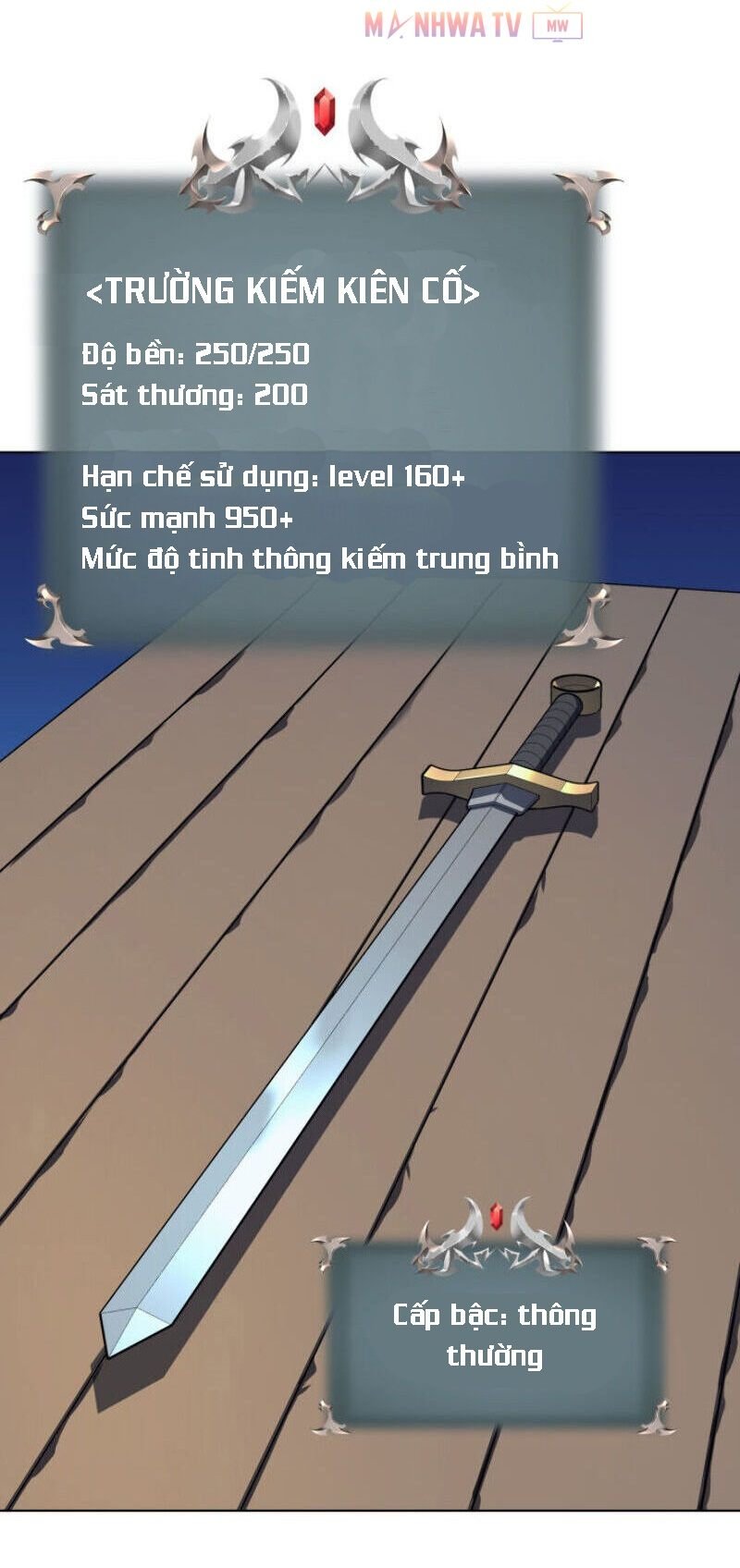 Đọc truyện Vượt qua giới hạn - Chap 33