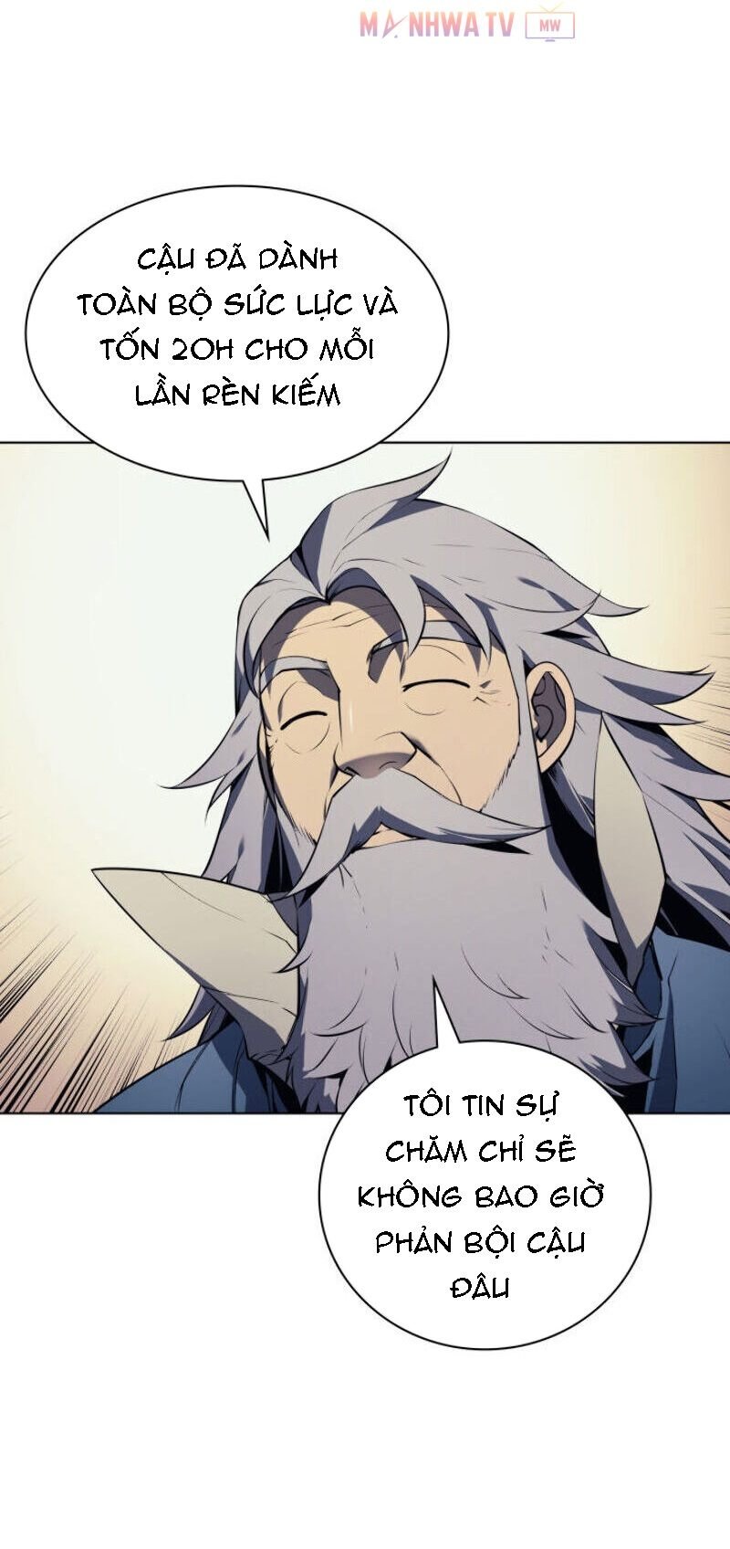 Đọc truyện Vượt qua giới hạn - Chap 33