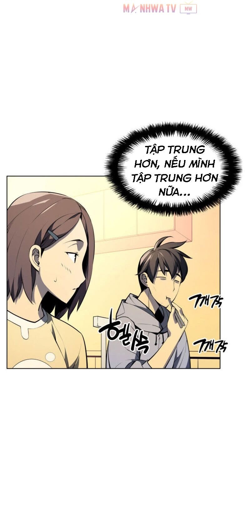 Đọc truyện Vượt qua giới hạn - Chap 33