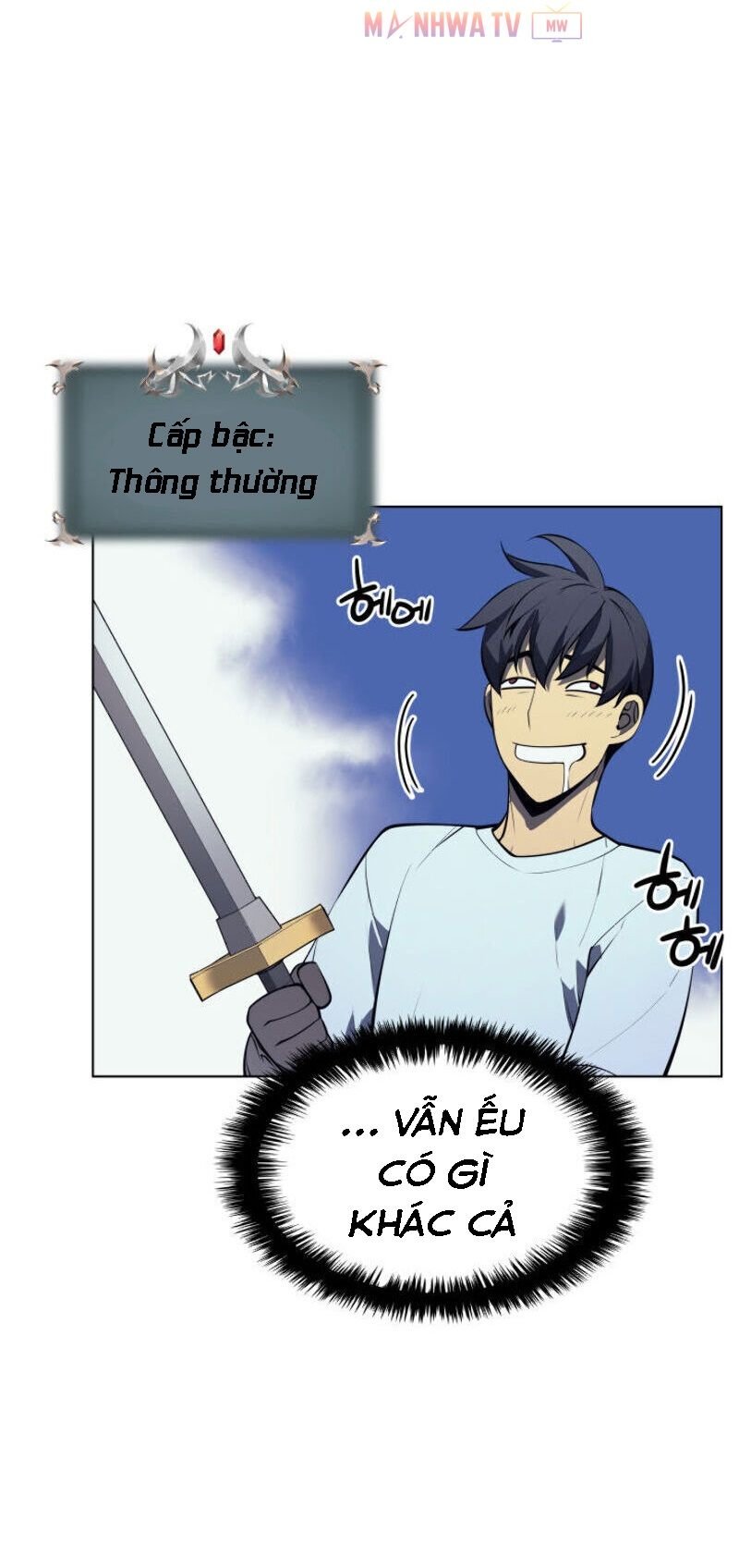 Đọc truyện Vượt qua giới hạn - Chap 33