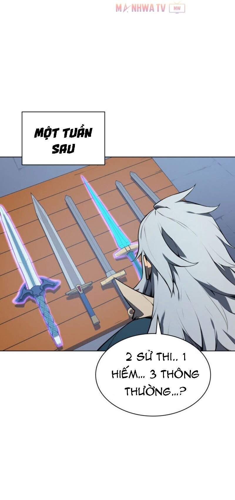 Đọc truyện Vượt qua giới hạn - Chap 33