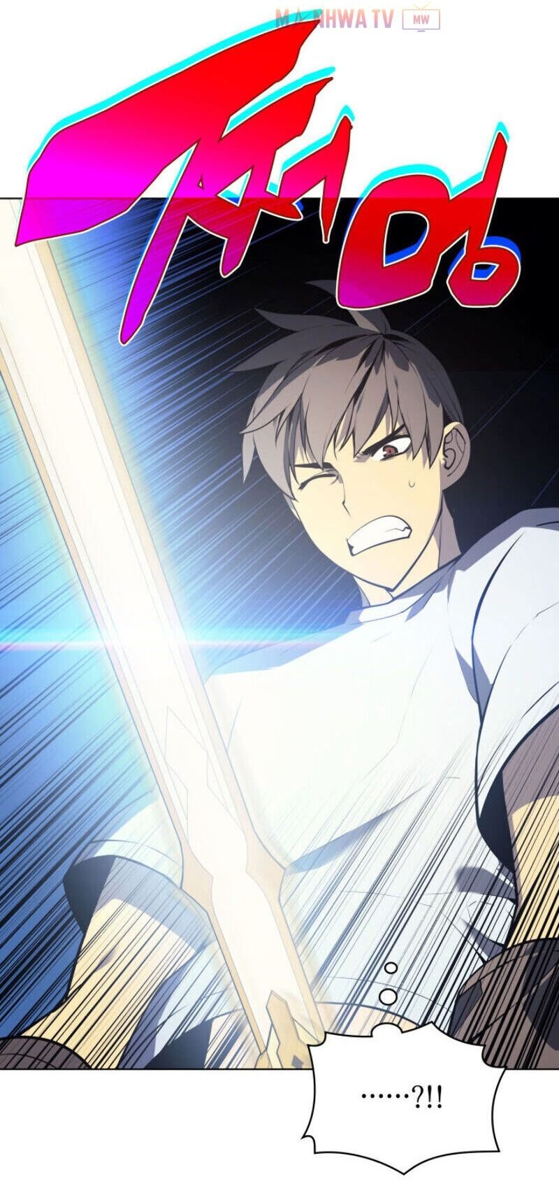 Đọc truyện Vượt qua giới hạn - Chap 33