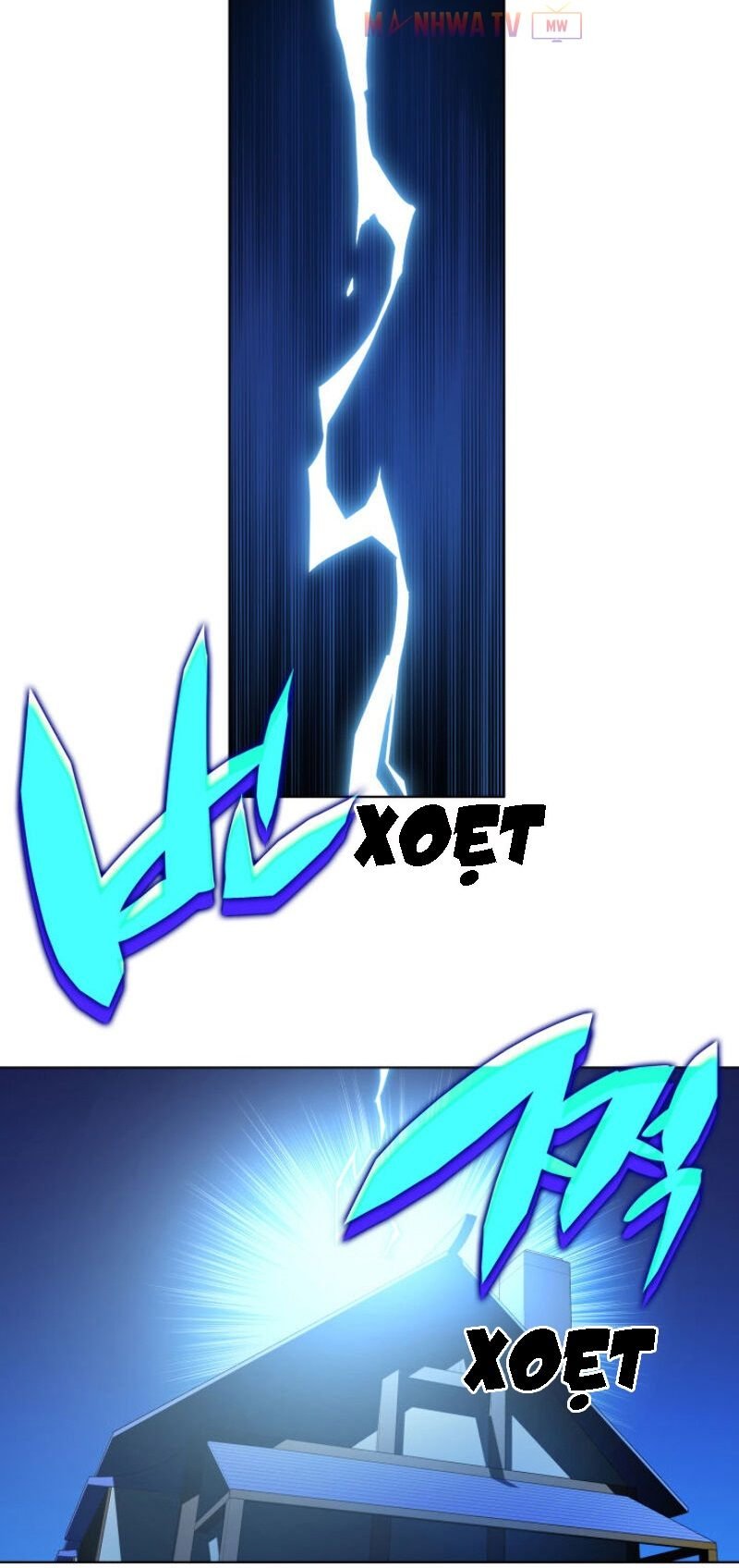 Đọc truyện Vượt qua giới hạn - Chap 33