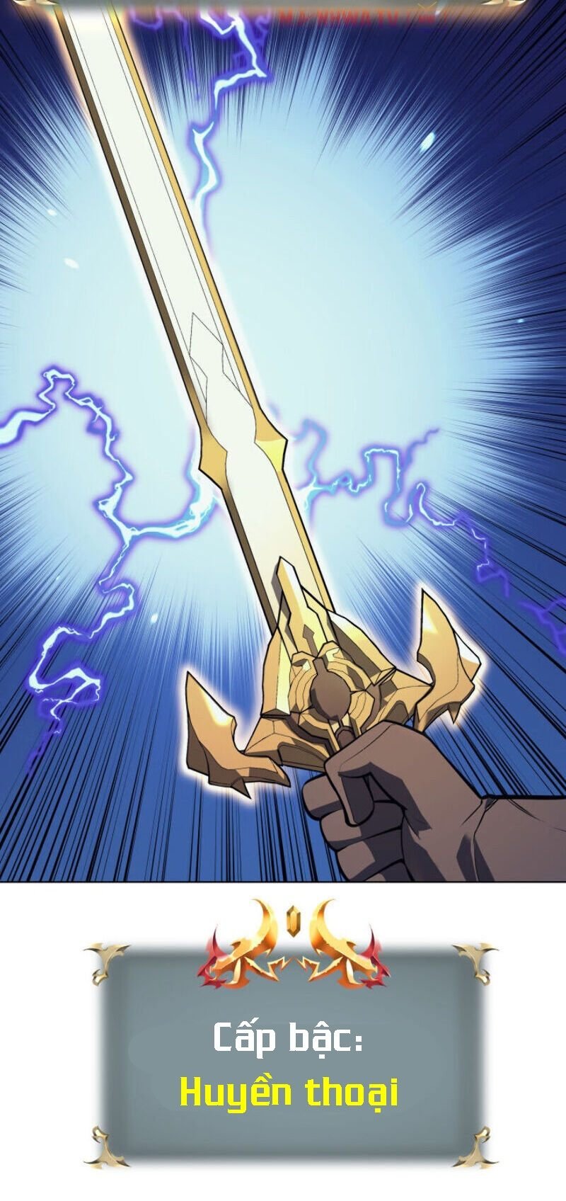 Đọc truyện Vượt qua giới hạn - Chap 33