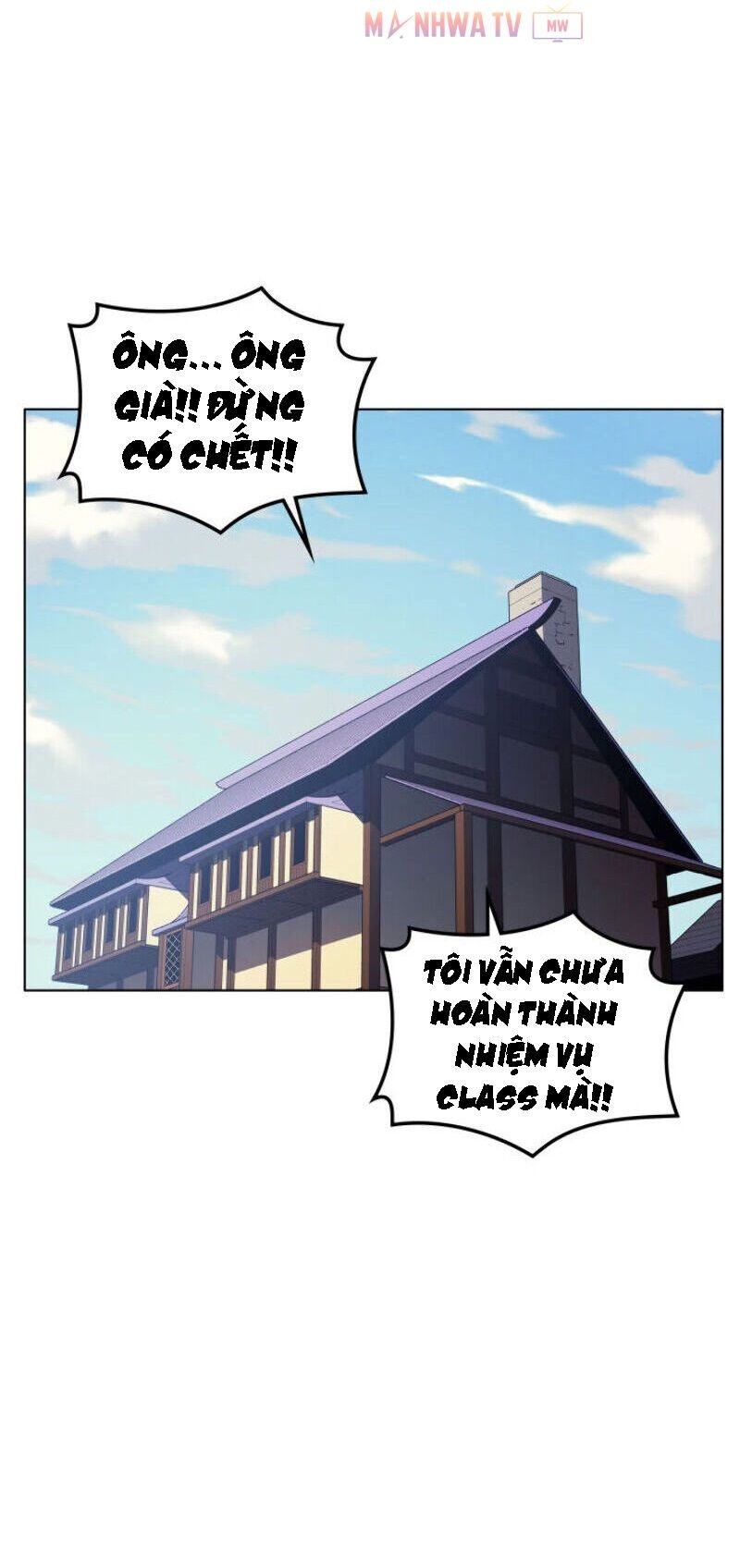 Đọc truyện Vượt qua giới hạn - Chap 33