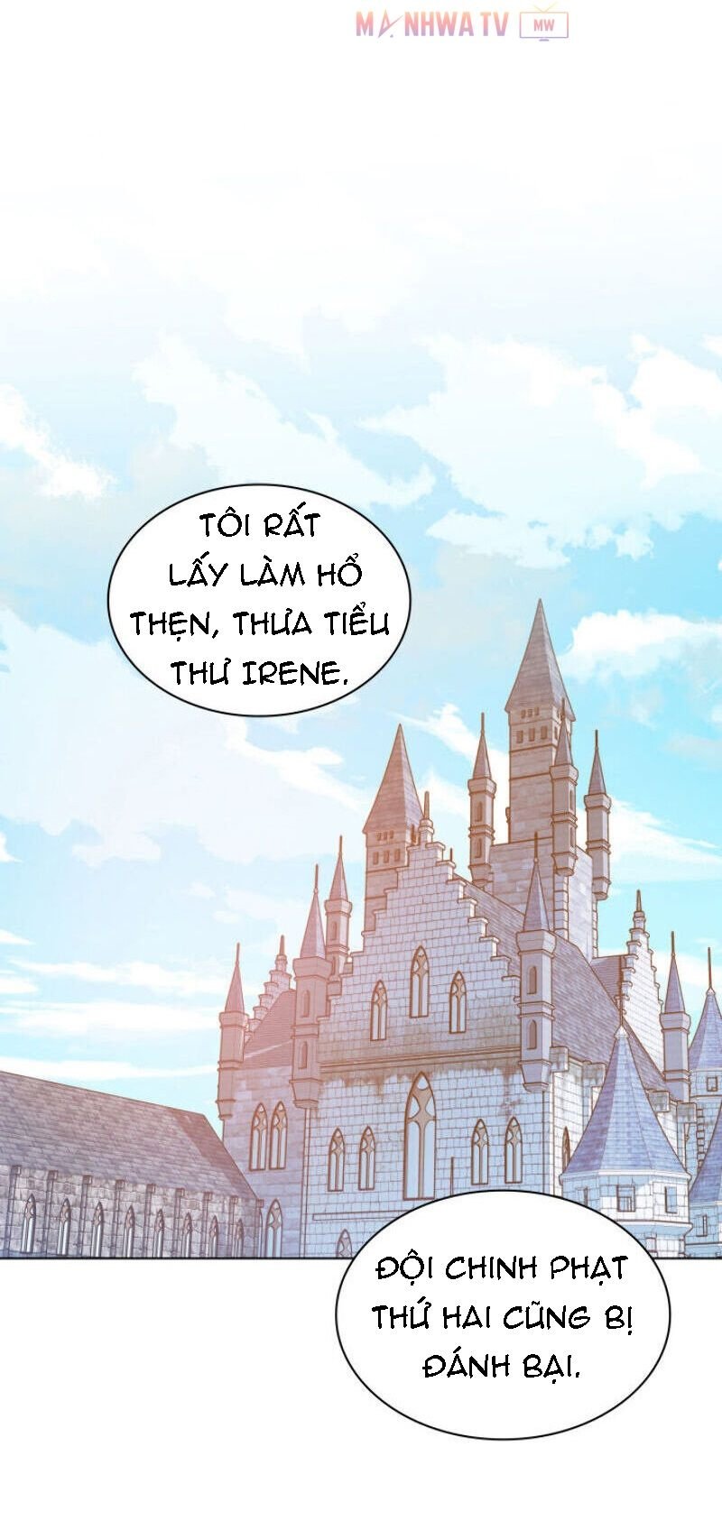 Đọc truyện Vượt qua giới hạn - Chap 33