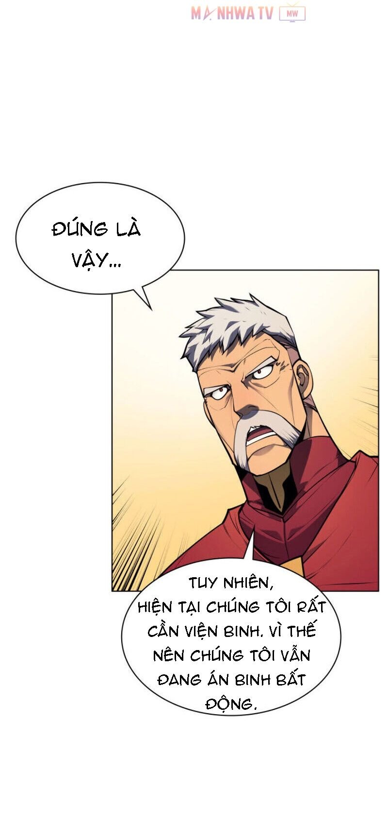 Đọc truyện Vượt qua giới hạn - Chap 33