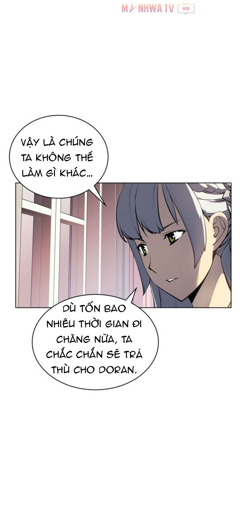 Đọc truyện Vượt qua giới hạn - Chap 33