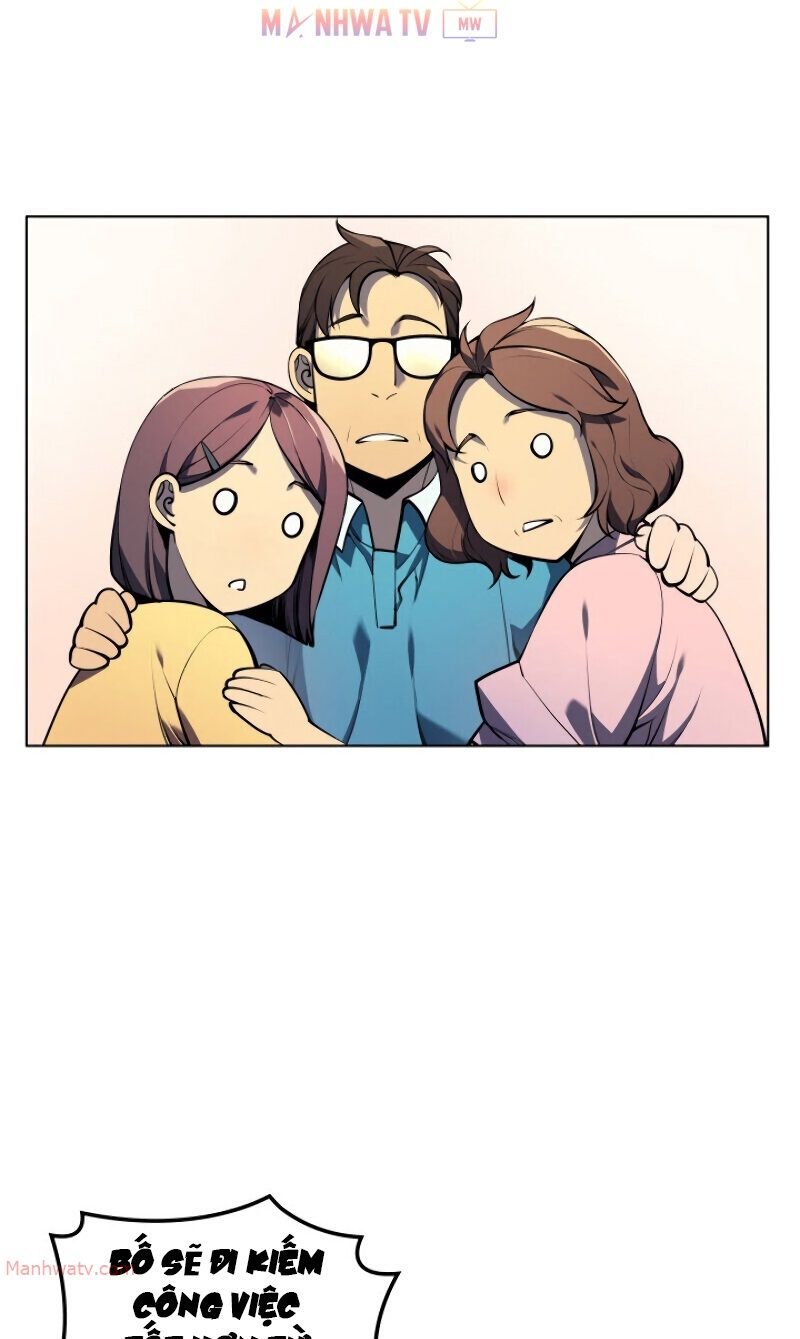 Đọc truyện Vượt qua giới hạn - Chap 34