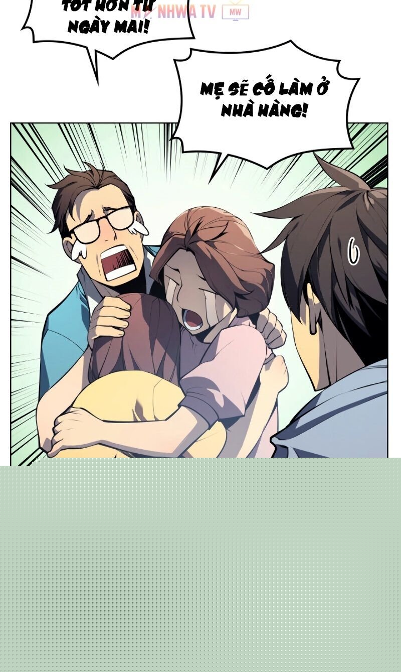 Đọc truyện Vượt qua giới hạn - Chap 34