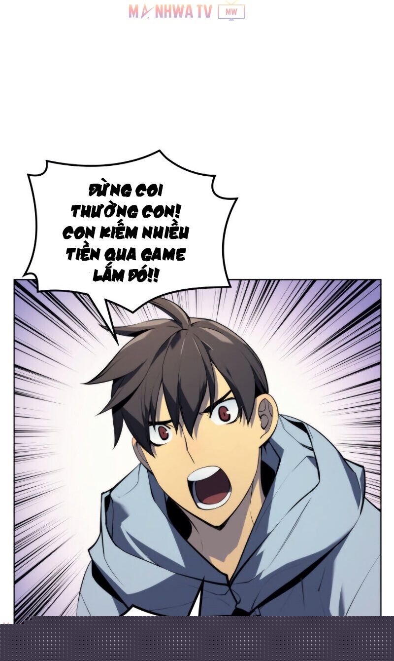 Đọc truyện Vượt qua giới hạn - Chap 34