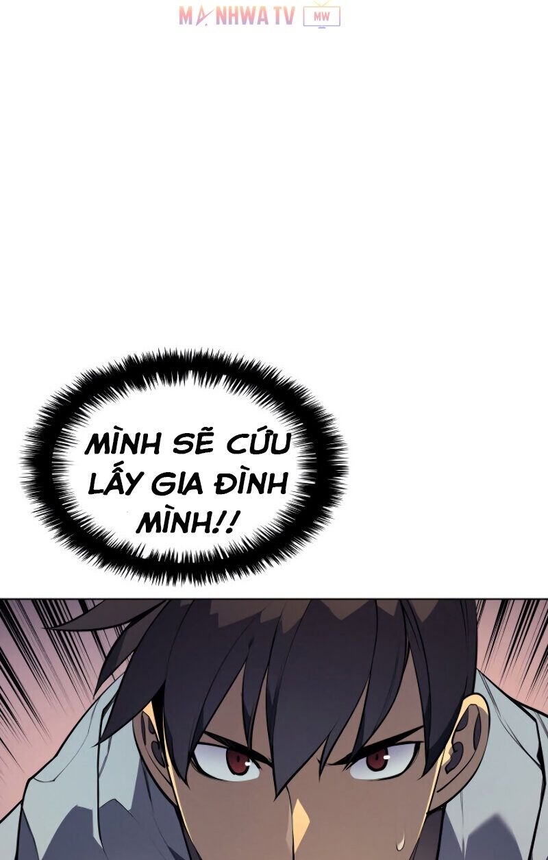 Đọc truyện Vượt qua giới hạn - Chap 34