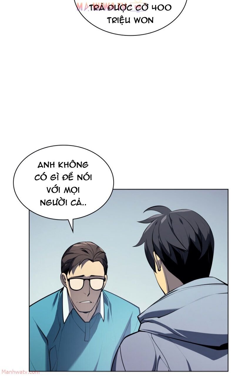 Đọc truyện Vượt qua giới hạn - Chap 34