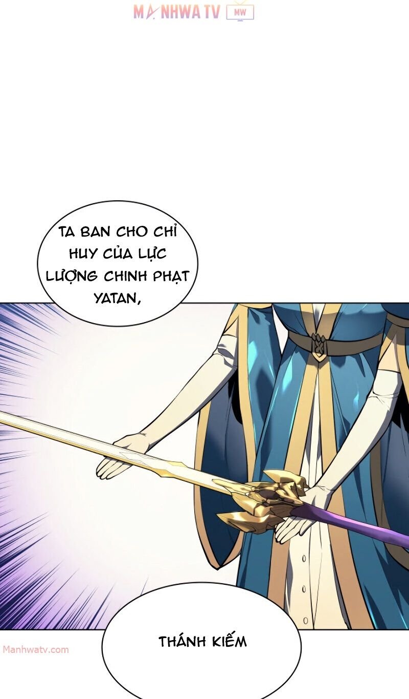 Đọc truyện Vượt qua giới hạn - Chap 34