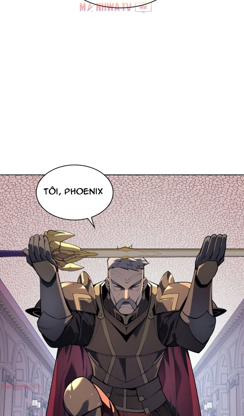 Đọc truyện Vượt qua giới hạn - Chap 34