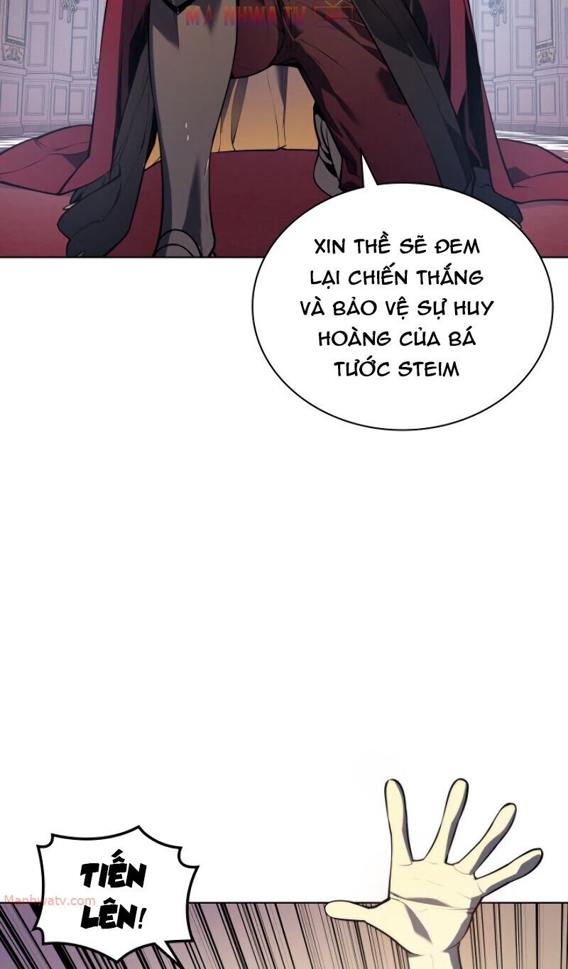 Đọc truyện Vượt qua giới hạn - Chap 34