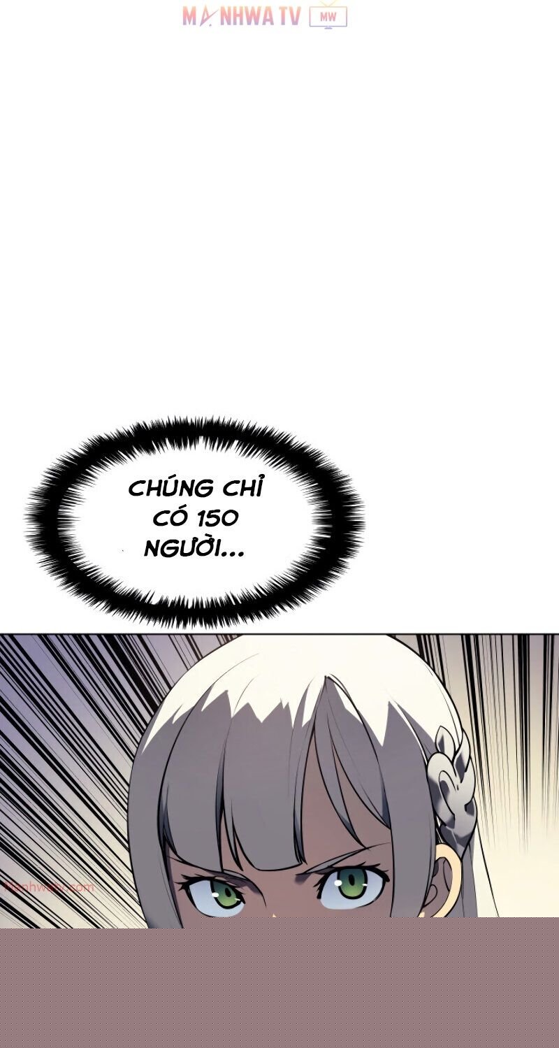 Đọc truyện Vượt qua giới hạn - Chap 34