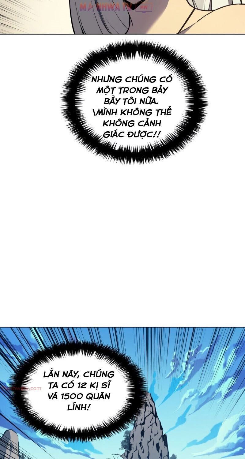 Đọc truyện Vượt qua giới hạn - Chap 34