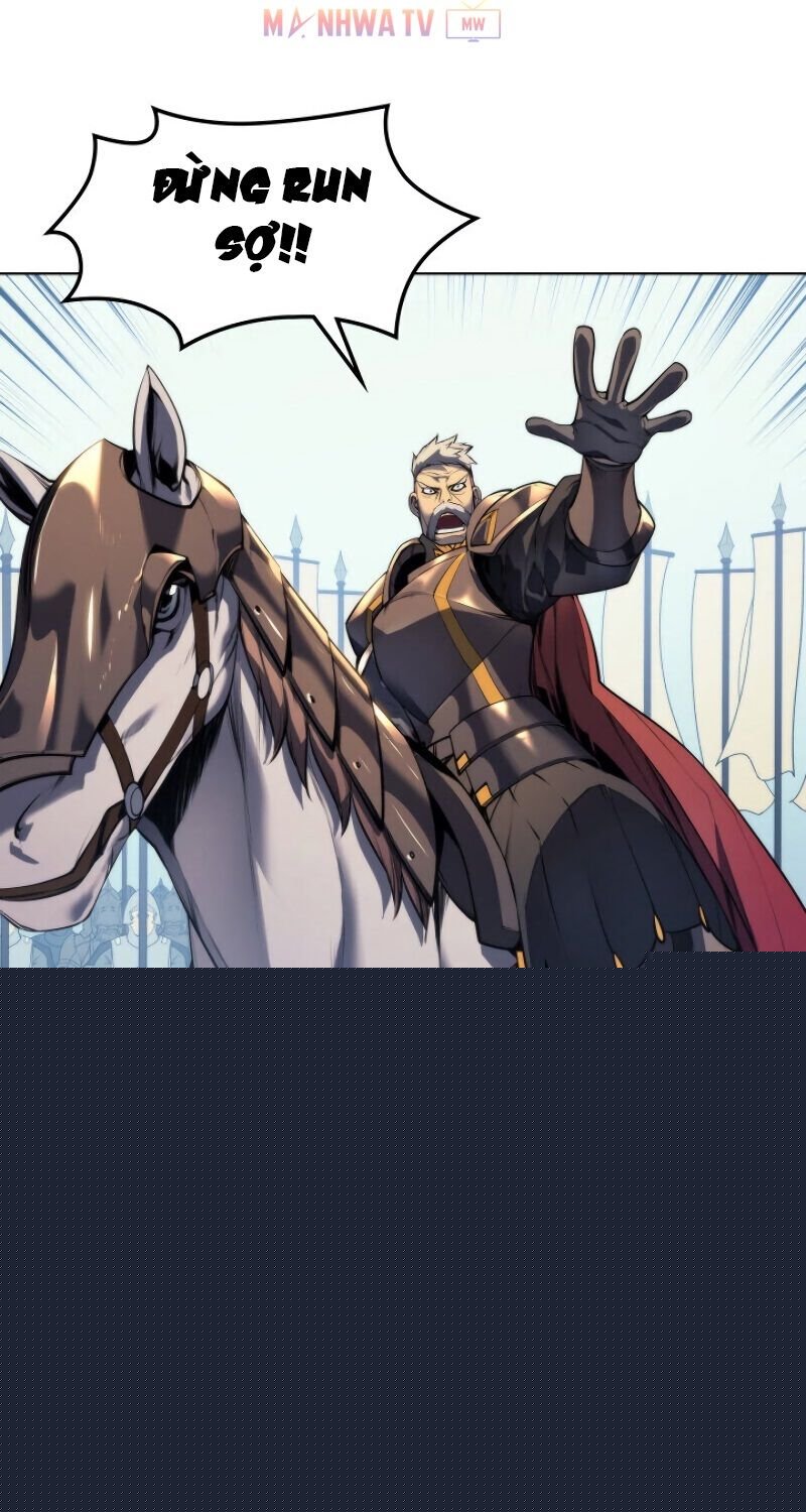 Đọc truyện Vượt qua giới hạn - Chap 34