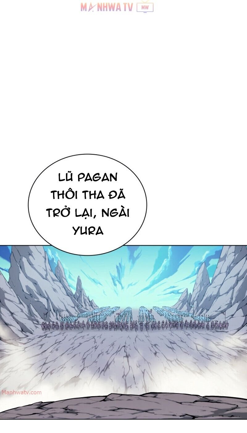 Đọc truyện Vượt qua giới hạn - Chap 34