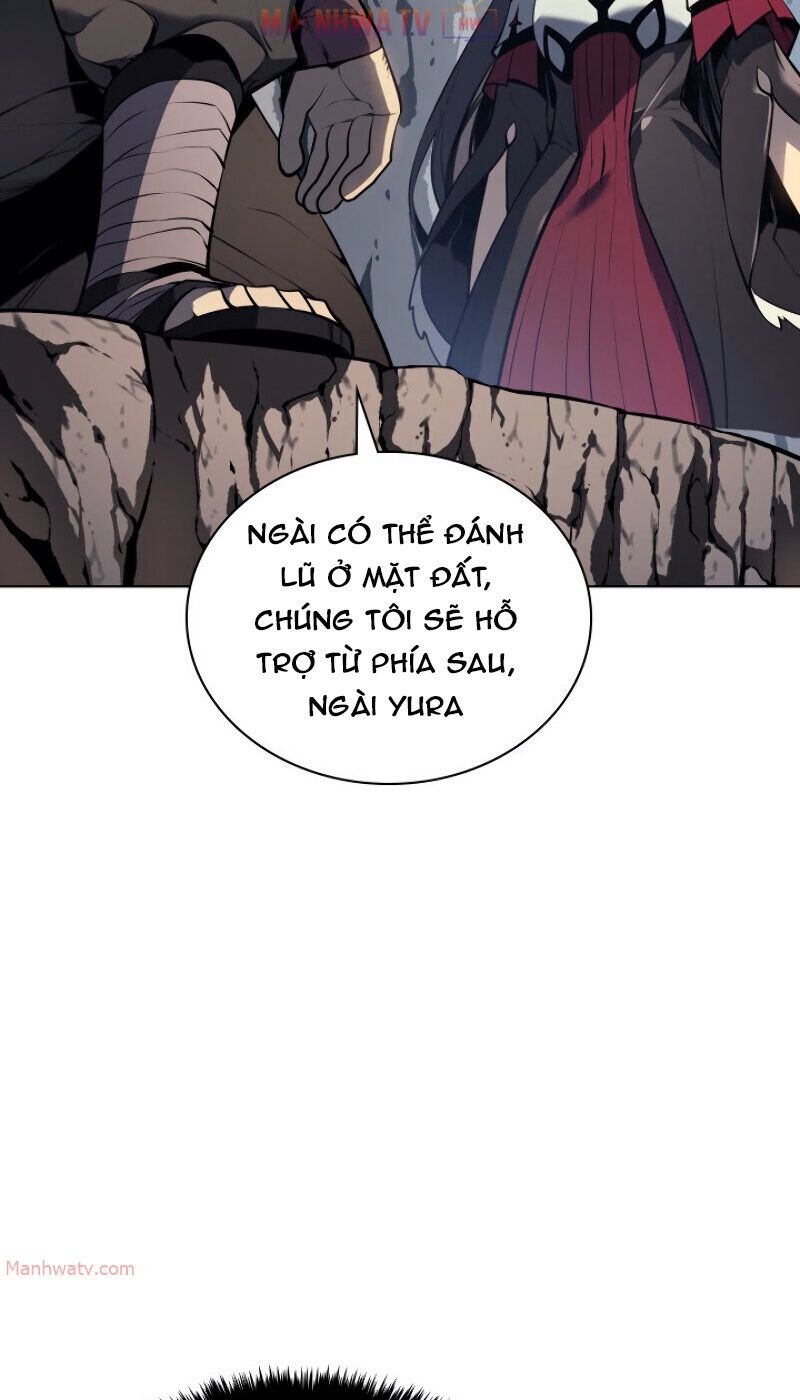 Đọc truyện Vượt qua giới hạn - Chap 34