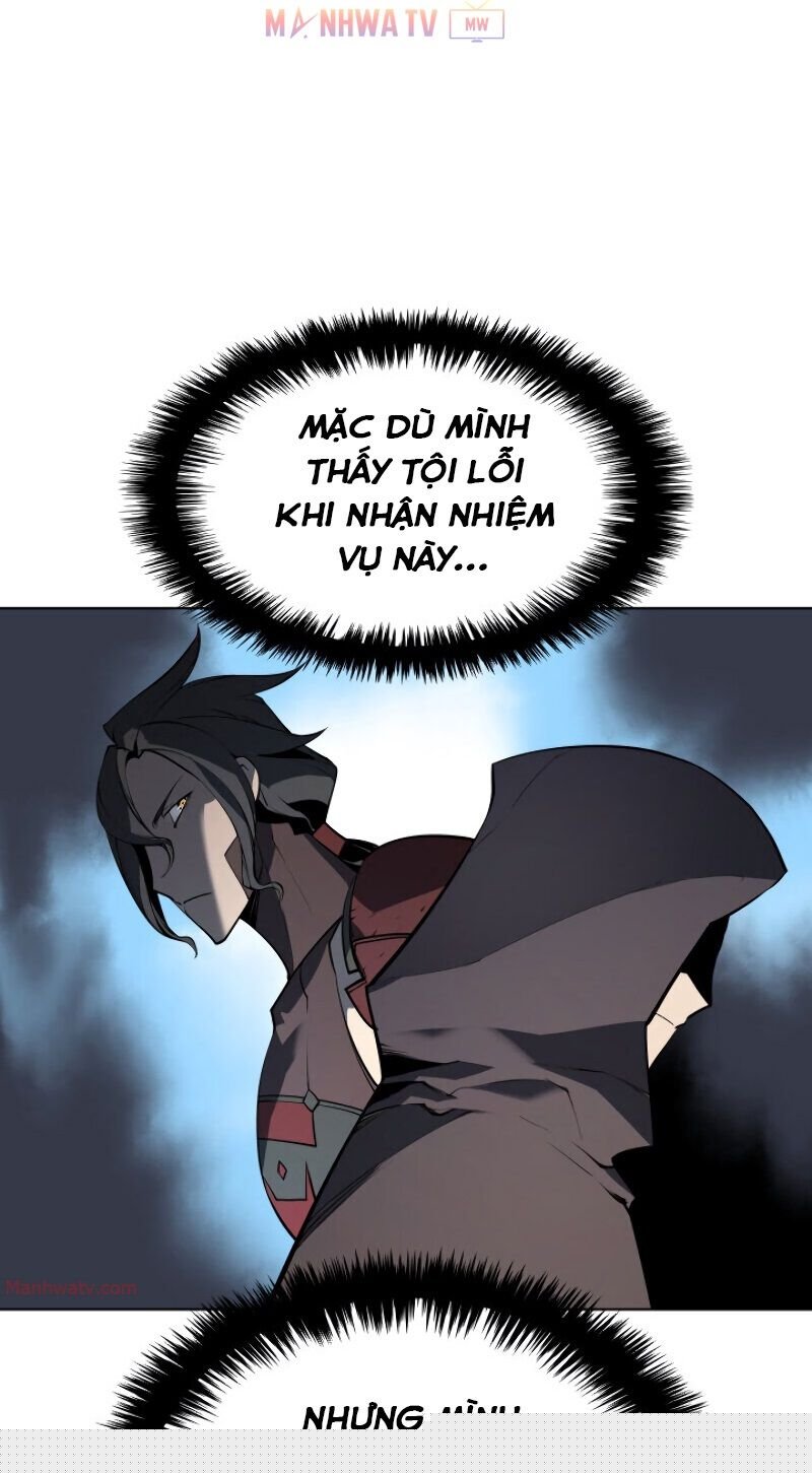 Đọc truyện Vượt qua giới hạn - Chap 34