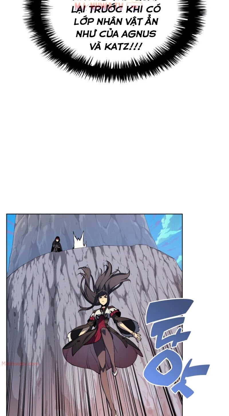 Đọc truyện Vượt qua giới hạn - Chap 34