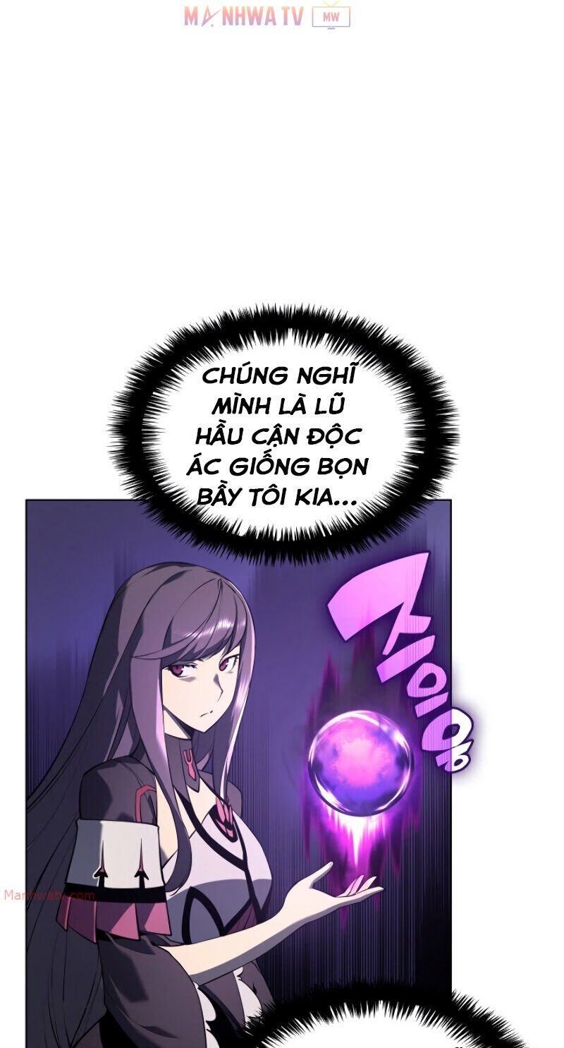 Đọc truyện Vượt qua giới hạn - Chap 34