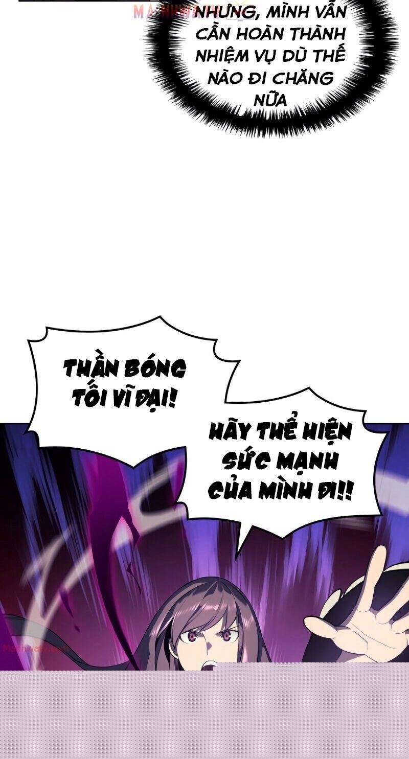 Đọc truyện Vượt qua giới hạn - Chap 34