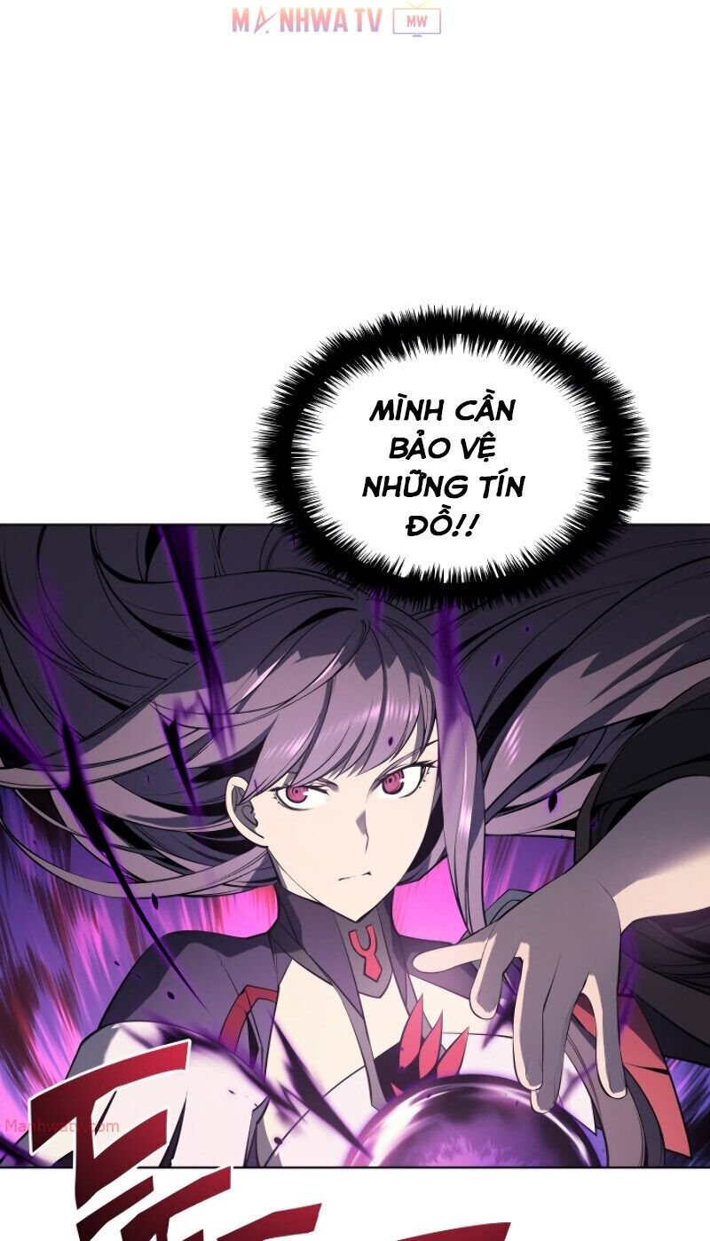 Đọc truyện Vượt qua giới hạn - Chap 34