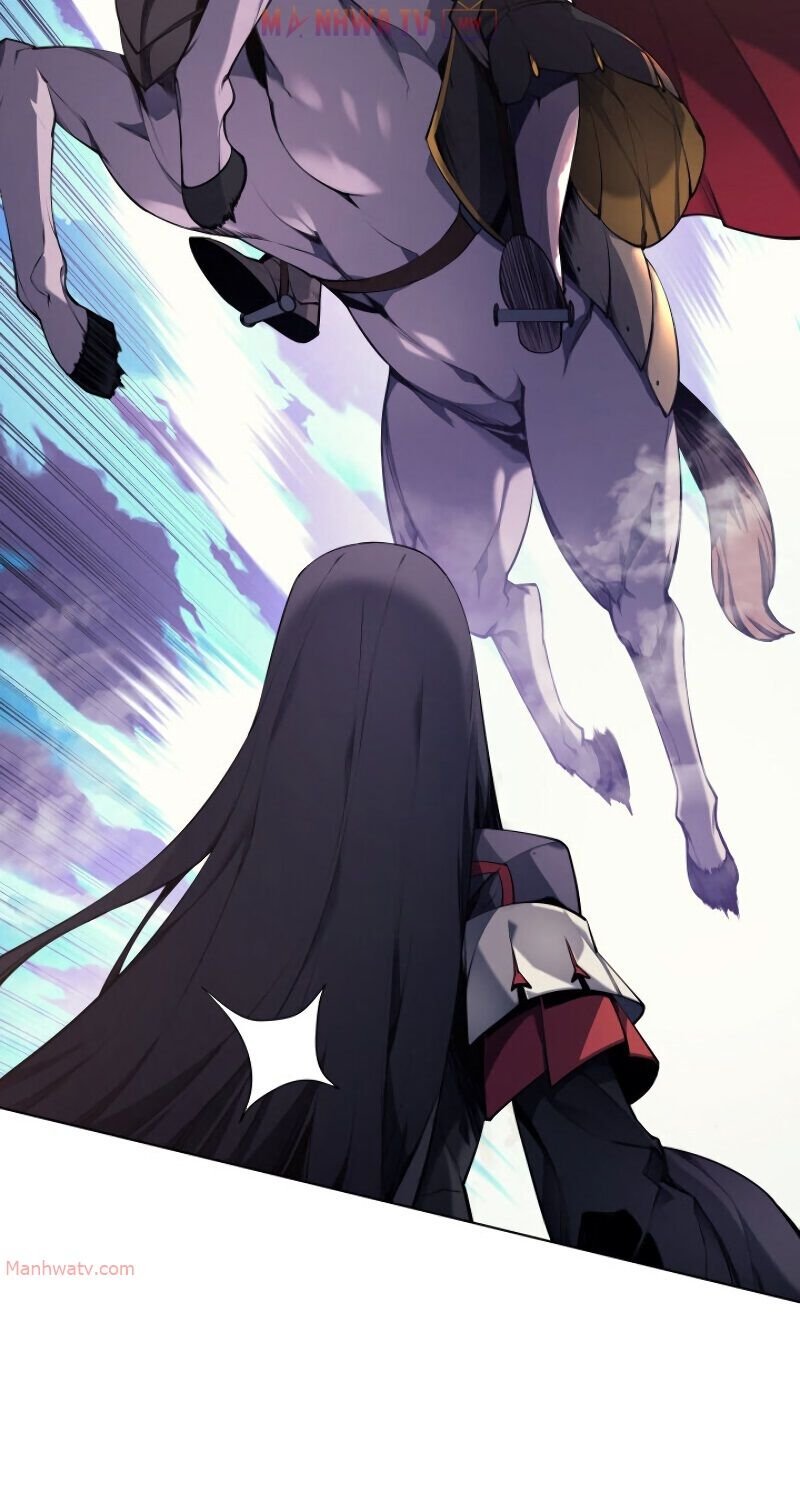 Đọc truyện Vượt qua giới hạn - Chap 34