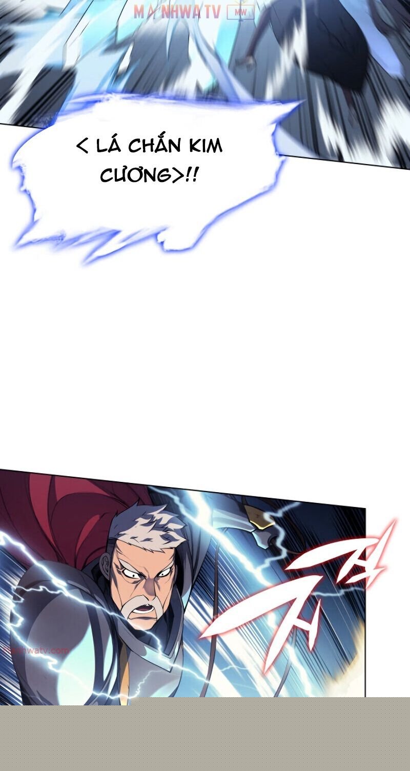 Đọc truyện Vượt qua giới hạn - Chap 34