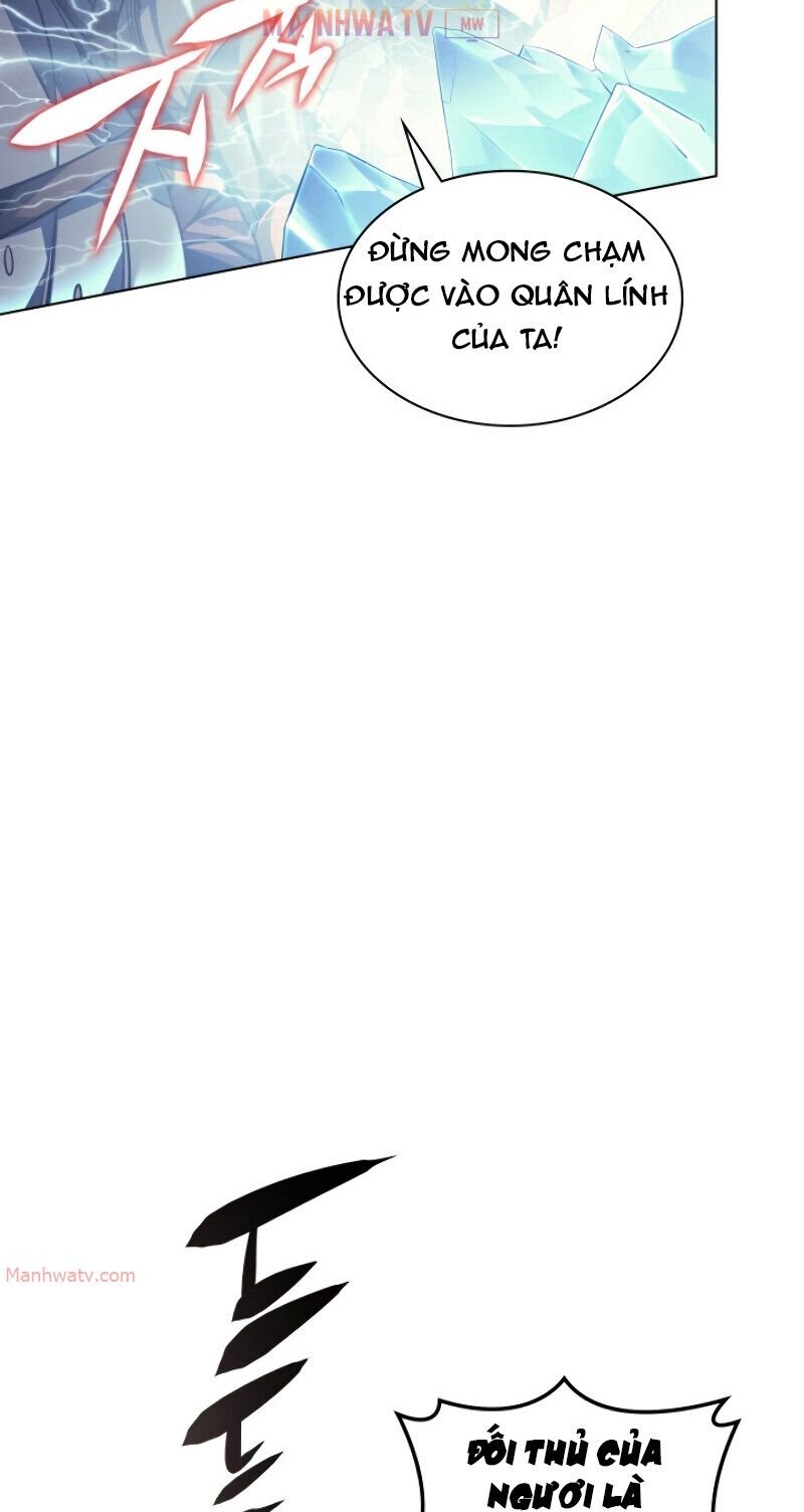 Đọc truyện Vượt qua giới hạn - Chap 34