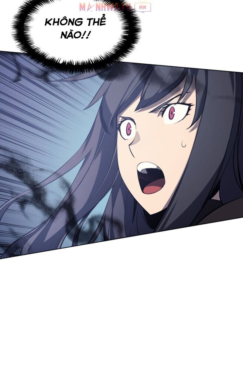 Đọc truyện Vượt qua giới hạn - Chap 34