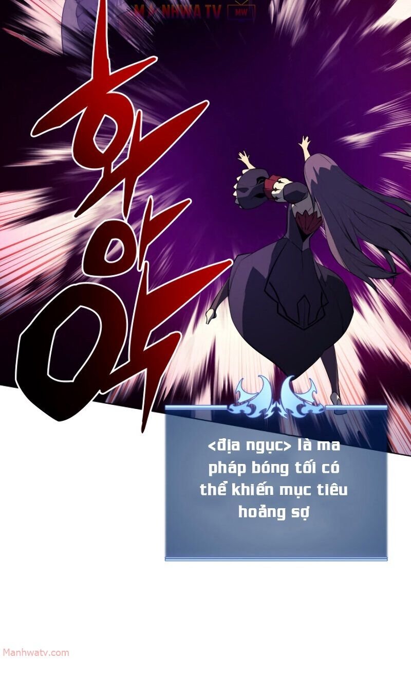 Đọc truyện Vượt qua giới hạn - Chap 34