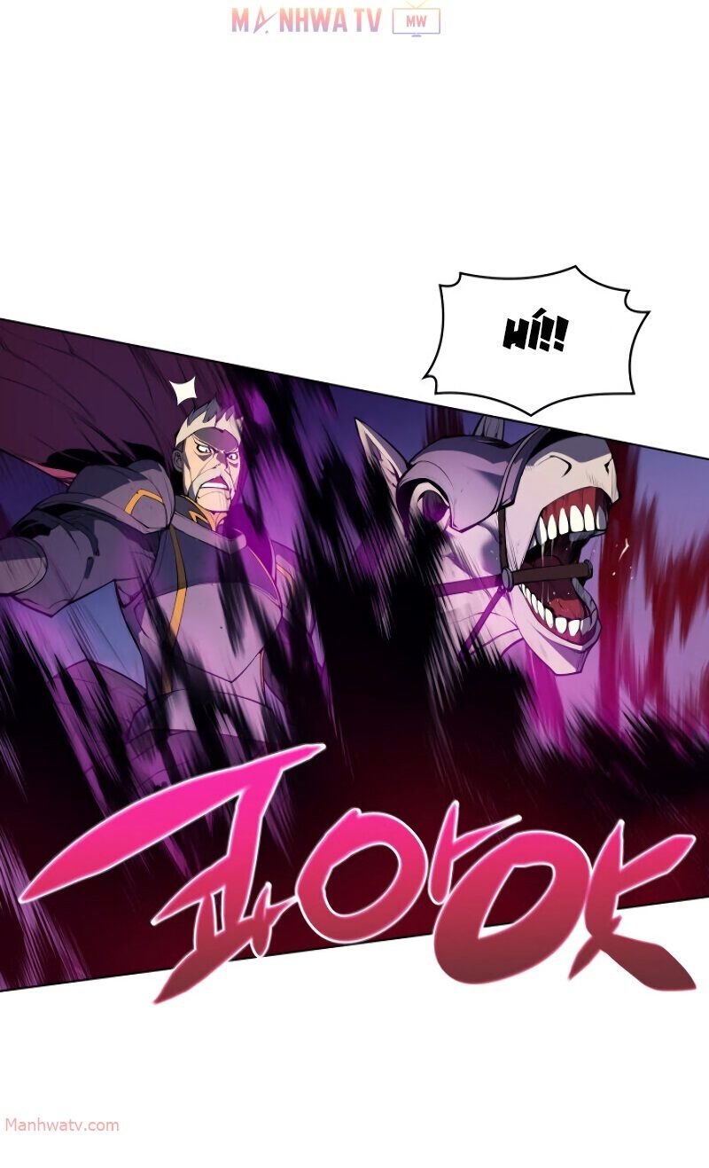 Đọc truyện Vượt qua giới hạn - Chap 34