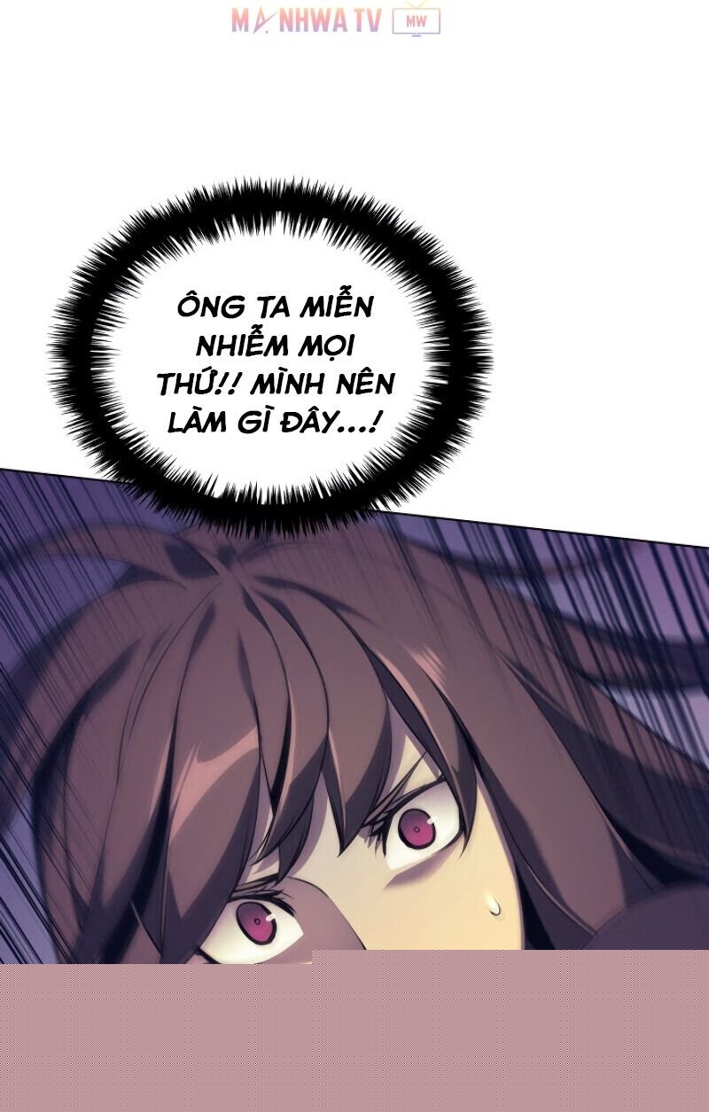 Đọc truyện Vượt qua giới hạn - Chap 34