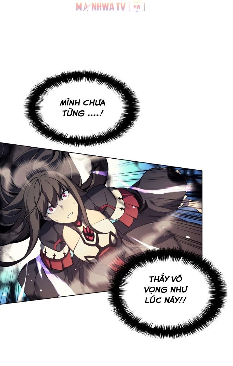 Đọc truyện Vượt qua giới hạn - Chap 34