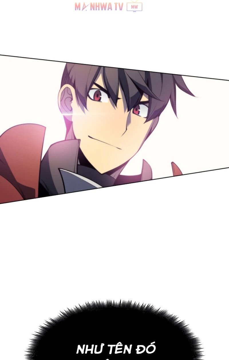 Đọc truyện Vượt qua giới hạn - Chap 34