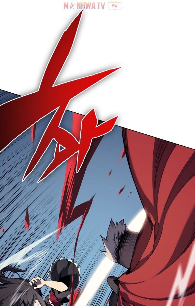 Đọc truyện Vượt qua giới hạn - Chap 34