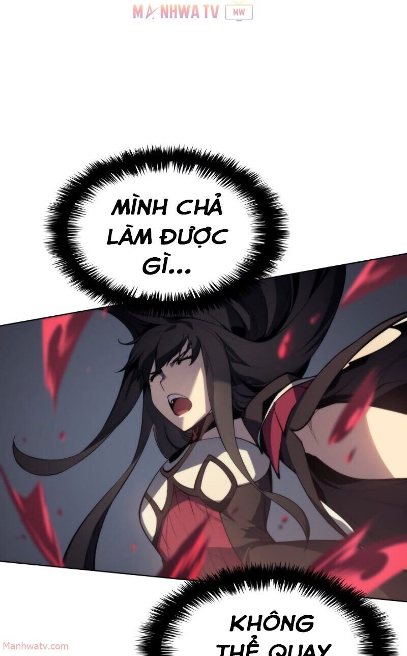 Đọc truyện Vượt qua giới hạn - Chap 34