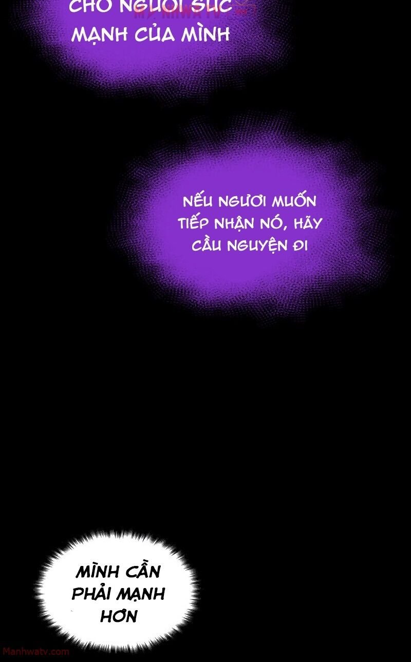 Đọc truyện Vượt qua giới hạn - Chap 34