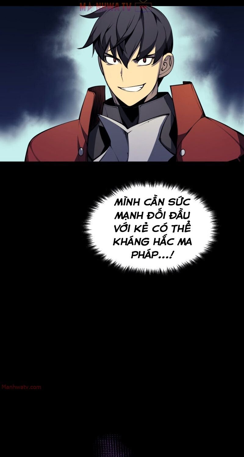 Đọc truyện Vượt qua giới hạn - Chap 34